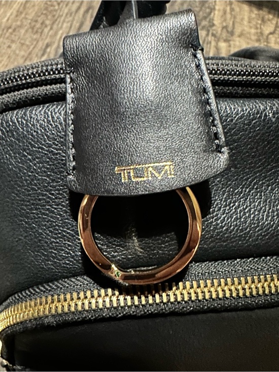 TUMI Voyager Daniella Backpack main image 5